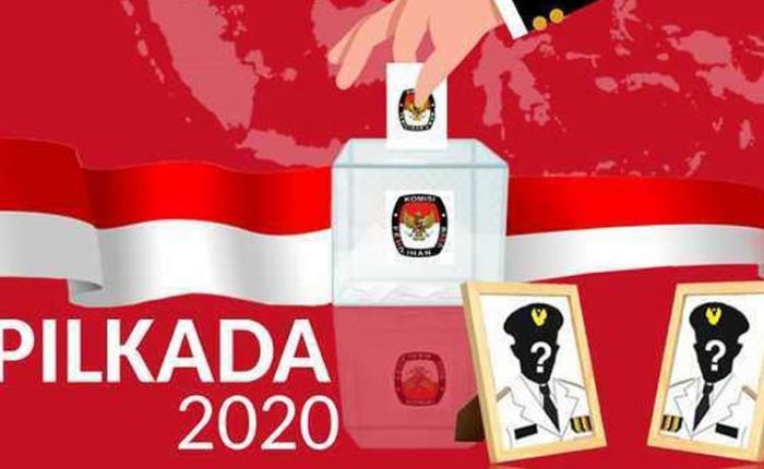Calon Perseorangan Jadi Alternatif Aspirasi Masyarakat Calon Perseorangan Jadi Alternatif Aspirasi Masyarakat