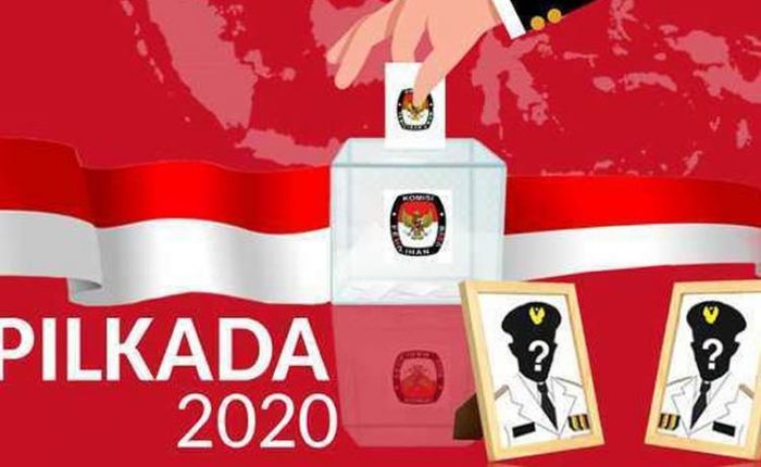 Calon Perseorangan Jadi Alternatif Aspirasi Masyarakat