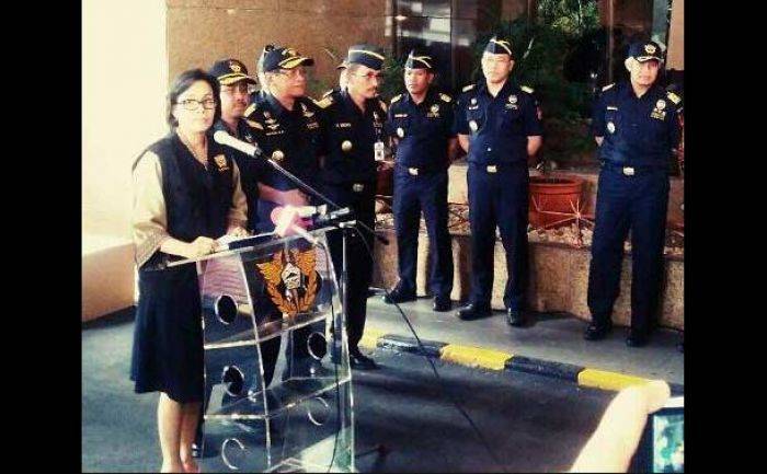 Pasca Menjadi Rumor, Pemerintah Pastikan Cukai Rokok Naik Pada 2017 Pasca Menjadi Rumor, Pemerintah Pastikan Cukai Rokok Naik Pada 2017