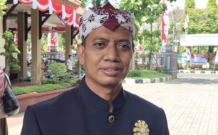 Jam Kerja ASN Dikurangi saat Ramadan 1443 H, Bupati Lamongan Terbitkan SE Jam Kerja ASN Dikurangi saat Ramadan 1443 H, Bupati Lamongan Terbitkan SE