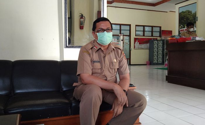 Herd Immunity di Ngawi Masih Jauh dari Target Herd Immunity di Ngawi Masih Jauh dari Target