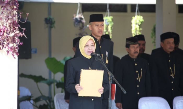 Nawa Bhakti Satya, Untuk Jawa Timur Maju Sejahtera Nawa Bhakti Satya, Untuk Jawa Timur Maju Sejahtera