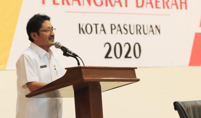 Sinkronkran Program, Bappelitbangda Gelar Forum Perangkat Daerah 