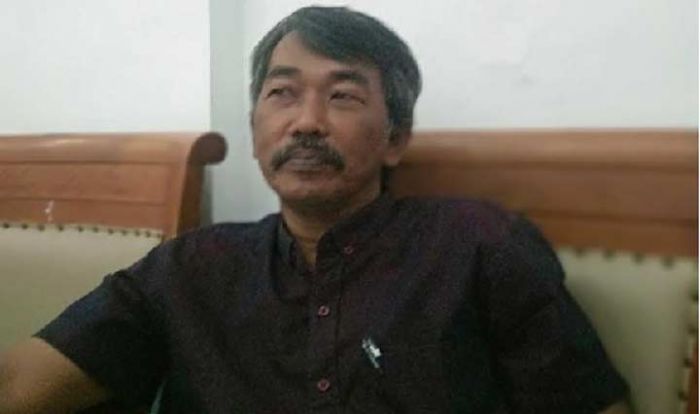 Anggota Dewan Pacitan Sebut Heru dan Budianto Punya Kans Jabat Sekkab Anggota Dewan Pacitan Sebut Heru dan Budianto Punya Kans Jabat Sekkab