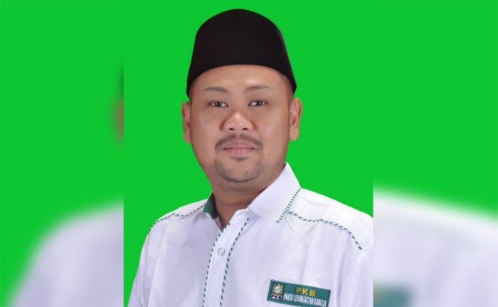 Gus Yani: Saya Maju dari Parpol Lain atas Perintah DPP PKB