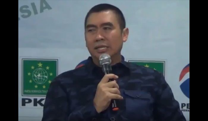 7 Calon Siap Bersaing Dampingi Wali Kota Petahana di Pilwali Malang 7 Calon Siap Bersaing Dampingi Wali Kota Petahana di Pilwali Malang