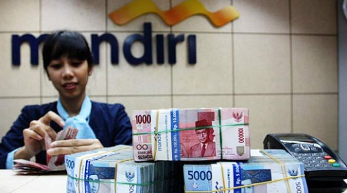 Bank Mandiri Siapkan Rp 3,94 Triliun untuk Ramadan dan Lebaran Bank Mandiri Siapkan Rp 3,94 Triliun untuk Ramadan dan Lebaran