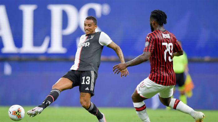 3 Kemenangan Terbesar Juventus Atas Milan di Berbagai Ajang 3 Kemenangan Terbesar Juventus Atas Milan di Berbagai Ajang