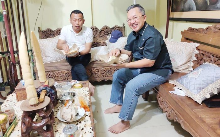Butuh Waktu 20 Tahun untuk Bebas dari Wabah PMK Butuh Waktu 20 Tahun untuk Bebas dari Wabah PMK