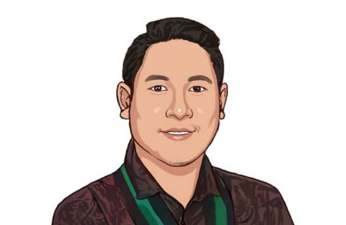 Tanggapi Ajakan Demo Tolak PPKM Darurat, PB HMI Dorong Polisi Lakukan Penangkapan Tanggapi Ajakan Demo Tolak PPKM Darurat, PB HMI Dorong Polisi Lakukan Penangkapan
