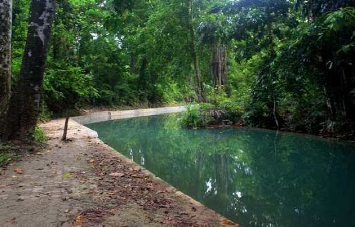 Proyek Umbulan, Pasuruan Harus Dapat Harga Khusus Proyek Umbulan, Pasuruan Harus Dapat Harga Khusus