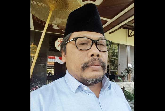 Gus Nur Minta KPK Turun Selidiki Pelayanan Perizinan di DPM PTSP Gresik