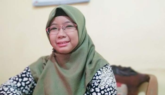 Prabowo-Sandi Unggul di Pacitan, KPU Siapkan Lima Sertifikat Guna Rekapitulasi di Provinsi Prabowo-Sandi Unggul di Pacitan, KPU Siapkan Lima Sertifikat Guna Rekapitulasi di Provinsi