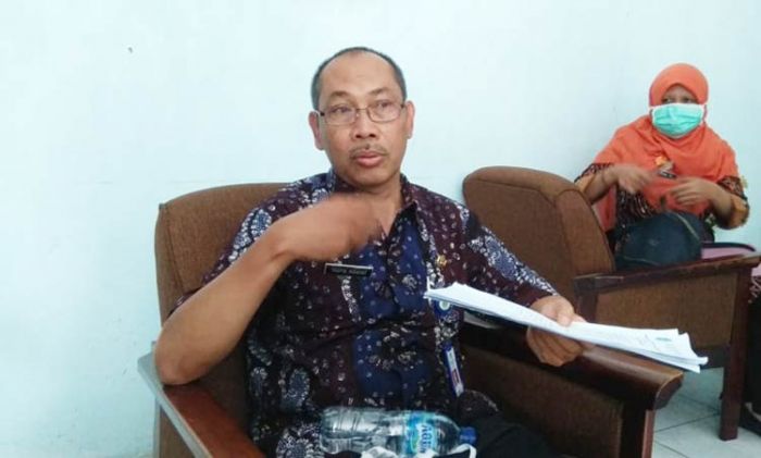 GTPP Covid-19 Lamongan Perbolehkan Masyarakat Gelar Lomba Agustusan, Tapi Ada Syaratnya