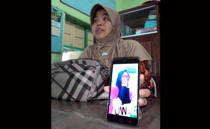 Belum Ditemukan, Siswi MTs di Jombang yang Terseret Ombak di Pantai Tambakrejo