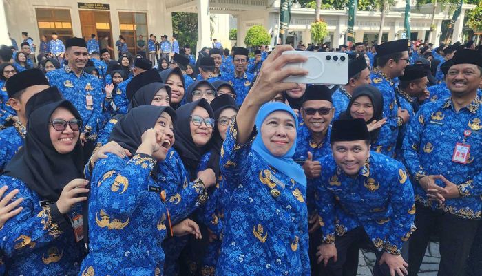 Pemprov Jatim Siapkan Efisiensi Anggaran Hadapi Lonjakan Harga Minyak