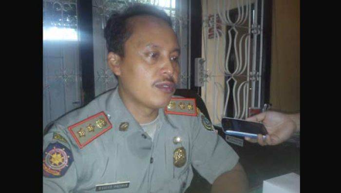 Resahkan Warga, Satpol PP Tulungagung Siap ‘Bersihkan’ Anak Punk Resahkan Warga, Satpol PP Tulungagung Siap ‘Bersihkan’ Anak Punk
