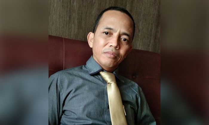 Penundaan Pilkada 2020 Untungkan Calon Non Petahana Penundaan Pilkada 2020 Untungkan Calon Non Petahana