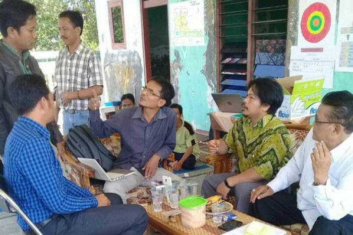 Pasca OTT, Tim Satgas Dana Desa Mulai Incar Desa-desa di Pamekasan Pasca OTT, Tim Satgas Dana Desa Mulai Incar Desa-desa di Pamekasan