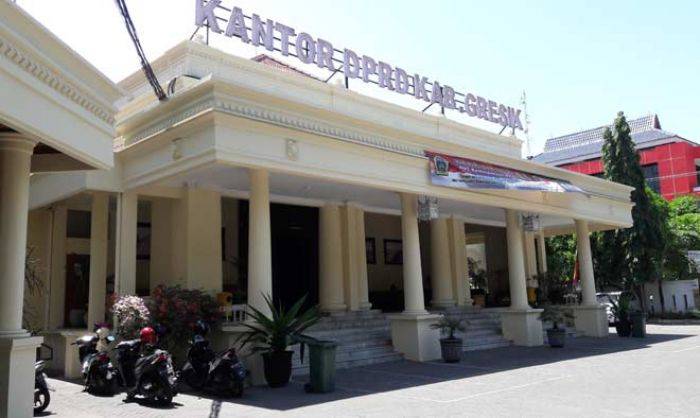 Pejabat Setwan DPRD Gresik Ketularan Gemar Kunker, Dinilai Hanya Hamburkan Anggaran Pejabat Setwan DPRD Gresik Ketularan Gemar Kunker, Dinilai Hanya Hamburkan Anggaran