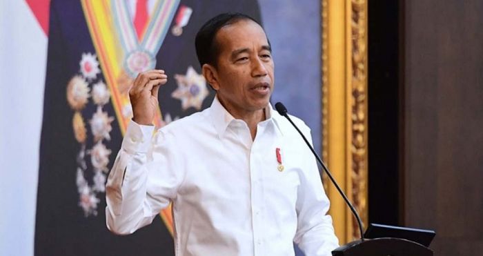 Presiden Jokowi Sebut Bulan Februari 2023 Banyak Turis China Masuk Indonesia Presiden Jokowi Sebut Bulan Februari 2023 Banyak Turis China Masuk Indonesia