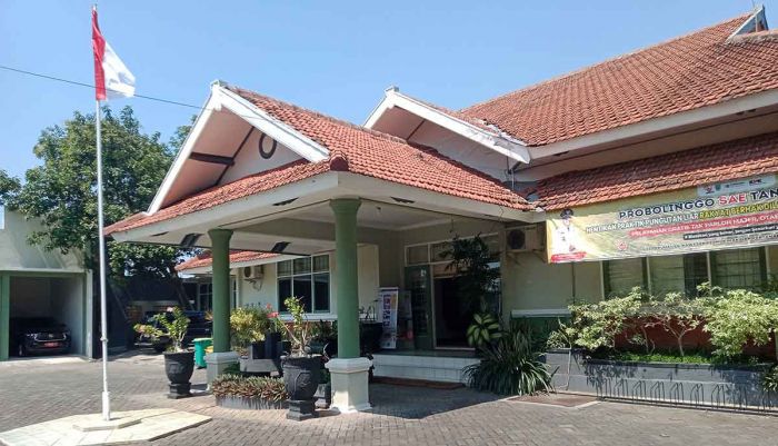 Izin Site Plan Kavling Belum Diterbitkan DPKPP Kabupaten Probolinggo, Warga Dringu Ancam Demo
