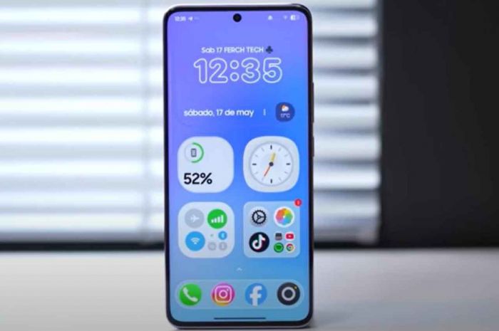Xiaomi Resmi Publikasikan Hyper OS 3, ini Fitur Terbarunya Xiaomi Resmi Publikasikan Hyper OS 3, ini Fitur Terbarunya