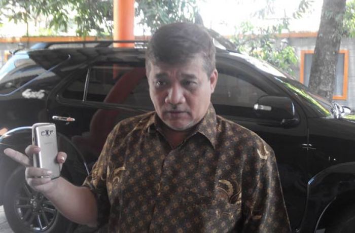 Dana RW Rp 8,2 Miliar Disoal, Dewan Gelar Hearing Hari Ini Dana RW Rp 8,2 Miliar Disoal, Dewan Gelar Hearing Hari Ini