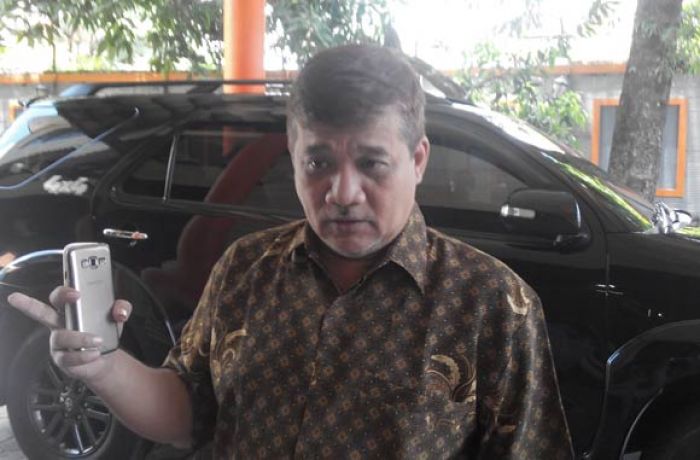 Dana RW Rp 8,2 Miliar Disoal, Dewan Gelar Hearing Hari Ini