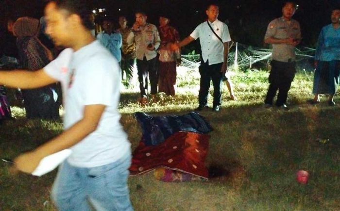 Motif Warga Pamekasan Bacok Sepupu Hingga Tewas, Ternyata Istri Pernah Diselingkuhi Motif Warga Pamekasan Bacok Sepupu Hingga Tewas, Ternyata Istri Pernah Diselingkuhi