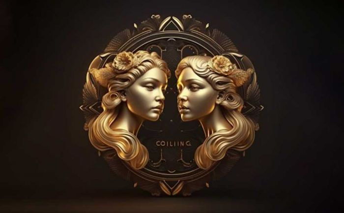 Ramalan Zodiak Senin, 2 Juni 2025: Gemini Harus Fokus pada Pendapatan yang Mulai Menurun Ramalan Zodiak Senin, 2 Juni 2025: Gemini Harus Fokus pada Pendapatan yang Mulai Menurun