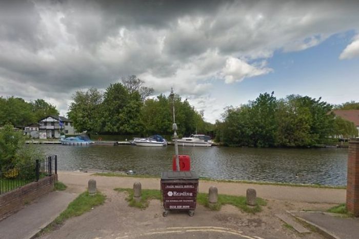 Gangster Pusat Kota London Perkosa Dua Pria Gangster Pusat Kota London Perkosa Dua Pria