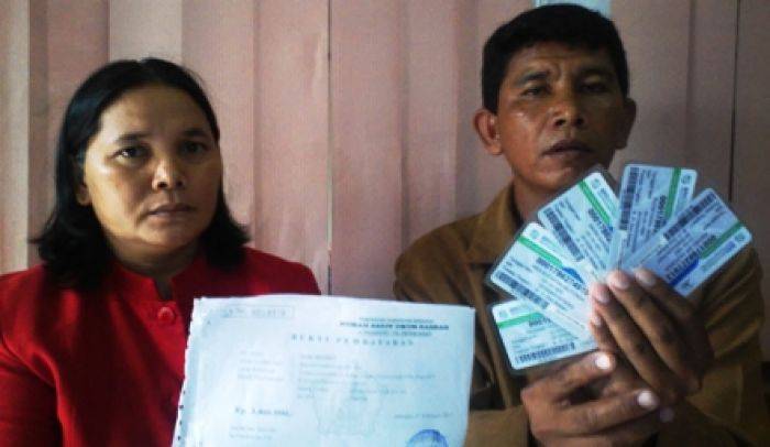 BPJS Dinilai Jebak Konsumen di Sidoarjo