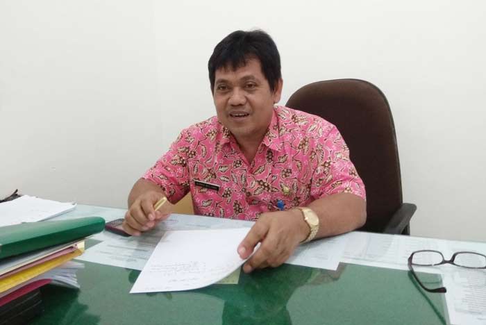 Mantan ASN Terpidana Diberikan Kesempatan Mengabdi Lagi Mantan ASN Terpidana Diberikan Kesempatan Mengabdi Lagi