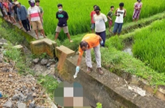 Jenazah Sopir Grab Warga Pandaan Diduga Korban Pembunuhan di Kediri Dijemput Keluarga Jenazah Sopir Grab Warga Pandaan Diduga Korban Pembunuhan di Kediri Dijemput Keluarga
