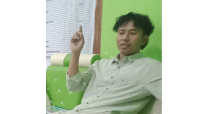 Anggota DPRD Kota Probolinggo ini Aktif Bina Anak Asuh