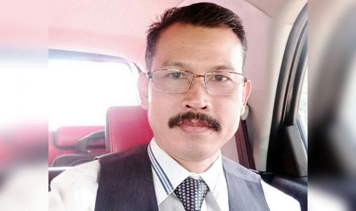 Fajar: Preseden Buruk Jika Jaksa Keok dalam Praperadilan Sekda Gresik Fajar: Preseden Buruk Jika Jaksa Keok dalam Praperadilan Sekda Gresik