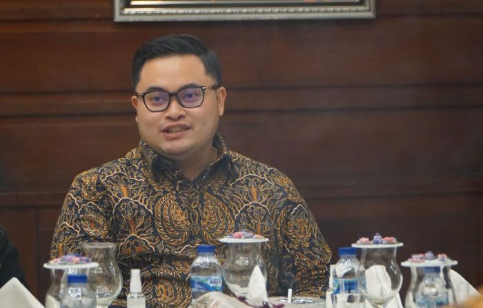 Cegah Korupsi, Bupati Kediri: Transaksi di Atas Rp 1 Juta Wajib Non Tunai