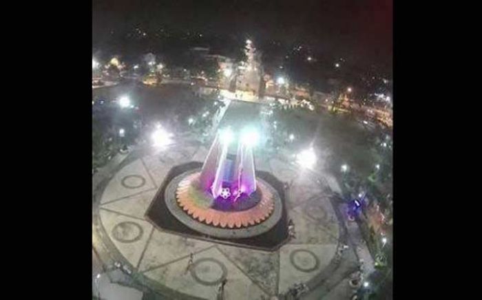 Banyak yang Rusak, Program WiFi Gratis Pemkot Mojokerto Dikecam Dewan Banyak yang Rusak, Program WiFi Gratis Pemkot Mojokerto Dikecam Dewan