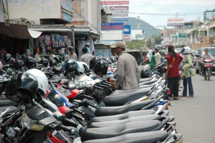 Jukir Surabaya Tentang Parkir Voucher Jukir Surabaya Tentang Parkir Voucher