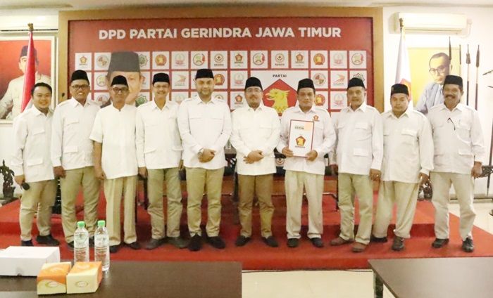 Anwar Sadad: Duet Prabowo - Muhaimin Secara Kalkulasi Politik Sangat Mungkin Anwar Sadad: Duet Prabowo - Muhaimin Secara Kalkulasi Politik Sangat Mungkin
