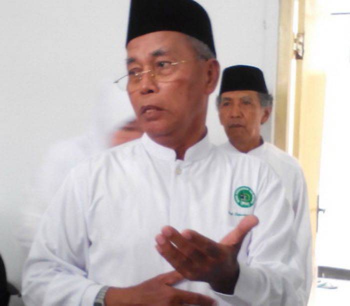 IPHI Jatim Imbau Pilih Caleg Muslim IPHI Jatim Imbau Pilih Caleg Muslim
