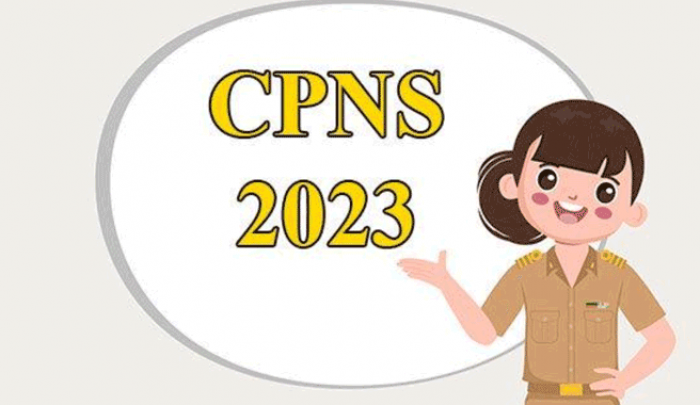 Daftar 6 Instansi yang Resmi Umumkan Formasi CASN 2023 Daftar 6 Instansi yang Resmi Umumkan Formasi CASN 2023