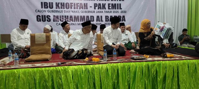 Ulama Tak Boleh Diam, Termasuk Ingatkan Pemerintah, Tapi.... Ulama Tak Boleh Diam, Termasuk Ingatkan Pemerintah, Tapi....