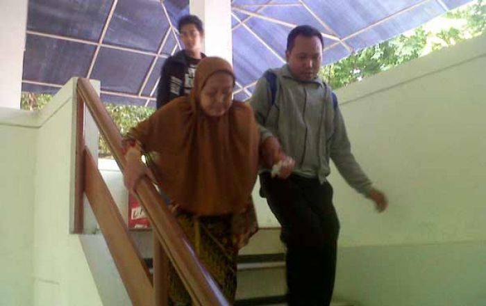 Soal Pembebasan Lahan untuk Lokasi Pad C-1, Warga: Kami Keberatan Jika Dibeli