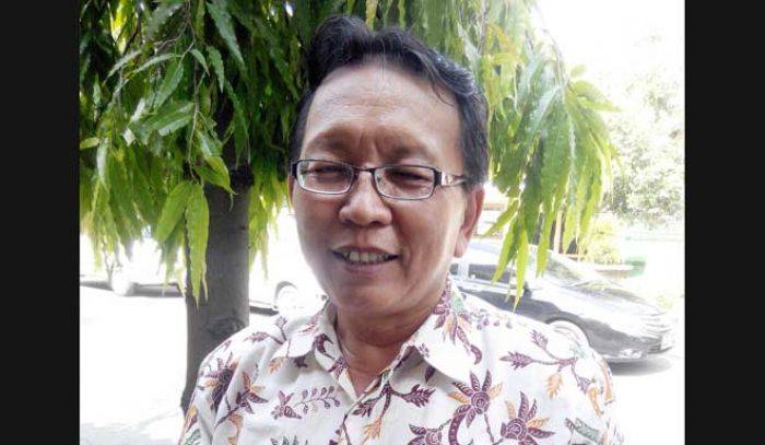Nilai US Tinggi, Persaingan Masuk SMPN Reguler di Sidoarjo Semakin Ketat Nilai US Tinggi, Persaingan Masuk SMPN Reguler di Sidoarjo Semakin Ketat