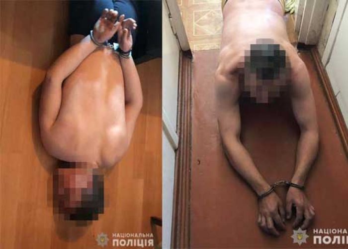 Ayah dan Anak Sepakat Makan Betis Mantan Polisi, Kepalanya Disimpan di Balkon Ayah dan Anak Sepakat Makan Betis Mantan Polisi, Kepalanya Disimpan di Balkon