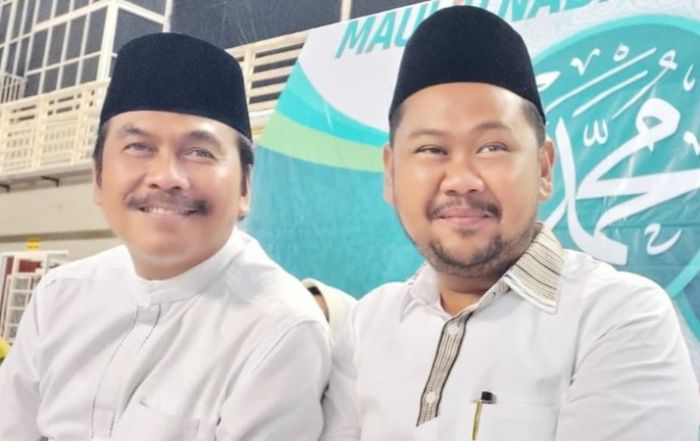 Qosim dan Gus Yani Maju Pilbup, ASN Pemkab Gresik Potensi Terbelah Qosim dan Gus Yani Maju Pilbup, ASN Pemkab Gresik Potensi Terbelah