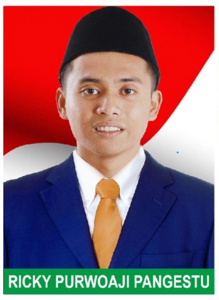 Raih Suara Warga Tinggi, Mas Aji Optimis Duduki Kursi DPRD Kabupaten Mojokerto