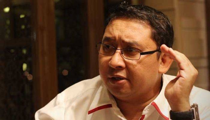 Fadli Zon Minta Jokowi Reshuffle Kabinet dalam Tiga Bulan Ini Fadli Zon Minta Jokowi Reshuffle Kabinet dalam Tiga Bulan Ini
